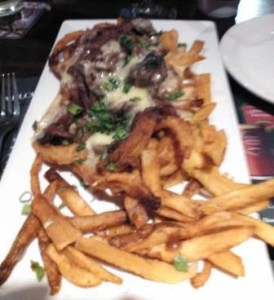 Food Porn (that's what the kids call it, rights?)